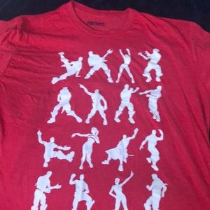 Fortnite Shirt